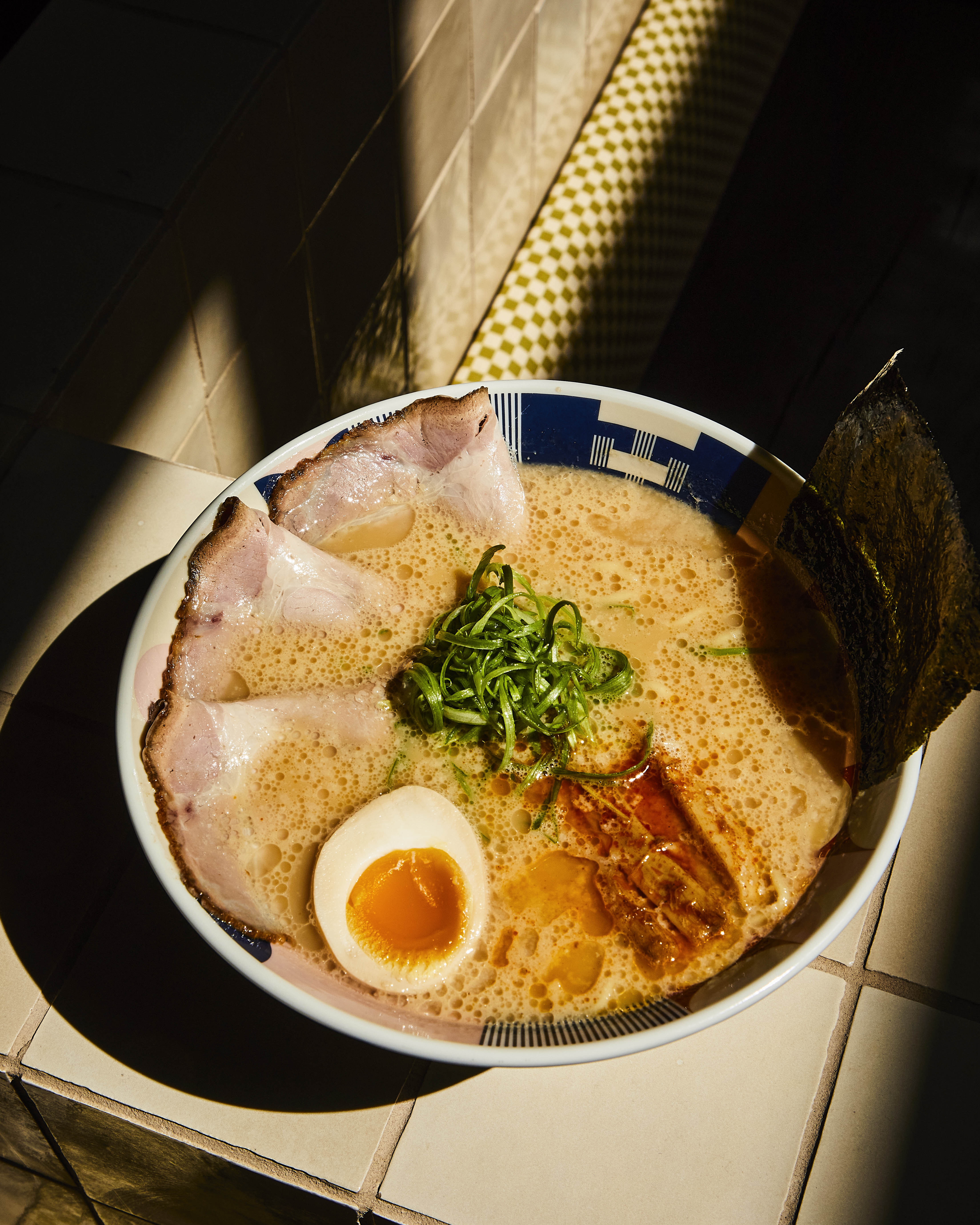 Tonchin Brooklyn in Williamsburg